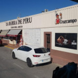 La Barra De Piru