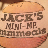 Jack Astor's