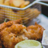Marys Fish And Chips