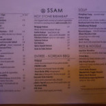Ssam
