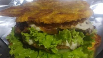 Hamburguesas Del Rancho Puri