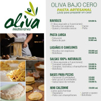 Oliva Mediterránea El Trapiche Plaza Gourmet