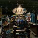 Gina's Cantina