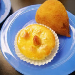 Cantinho Brasileiro
