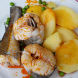 O Rincon Do Pescador