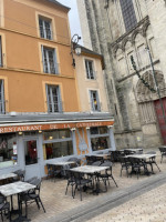 Restaurant de la Cathedrale