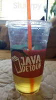 Java Detour