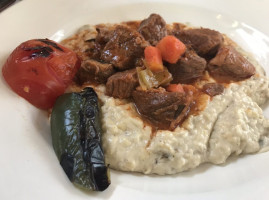 LEZZET MEDITERRANEAN TURKISH