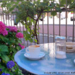 Café Cappuccino