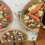 Nando's
