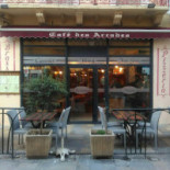 Auberge De La Corneilla