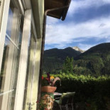Gasthof-pension Adamerhof