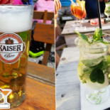 Seebuffet/ Krieger Tretbootverleih Saisonstart Frühling 2026