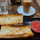 Cafetería La Abuela