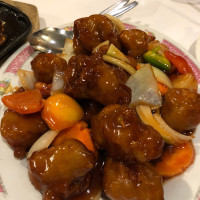 Kingsland Chinese Restaurant