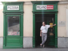 Pizzeria Milano