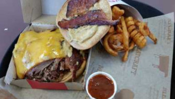 Arby's