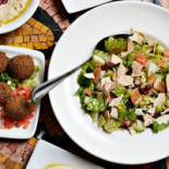Lebanese Taverna