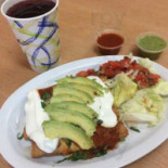 Ole Ole Burrito Express