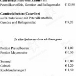 Gasthaus Wirt Z'weissau