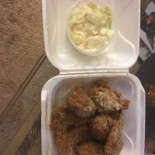 Captain Jay's Fish Chicken