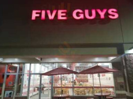 Five Guys