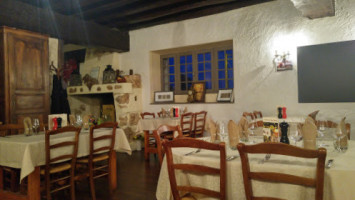 Auberge du Vieux Chateau
