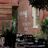 The Stables Bar