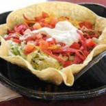 Long John Silver's Taco Bell (22048)