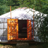 Ushuaïa Villages Le Viaduc, Votre Camping Nature Et Détente En Ardèche
