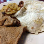 Rise And Shine Cafe