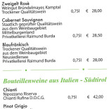 Krimmlerfälle