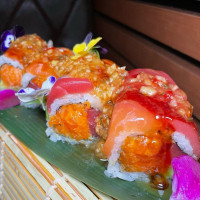 Takumi Hibachi Sushi Lounge