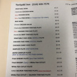 Teriyaki Inn