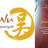 Wu Wok Teppanyaki
