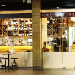 Courtney's Brasserie