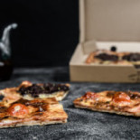 Las Pizzas D’herber