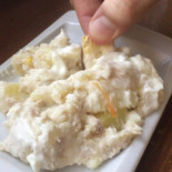 El Palmito