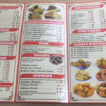 St. Louis Fish Chicken Grill