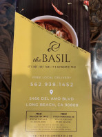 The Basil