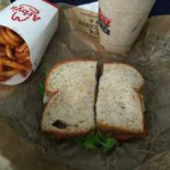 Arby's