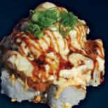 Sushi Break Express