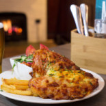 Pacific Pines Tavern