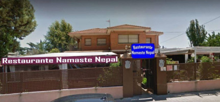 Namaste Nepal