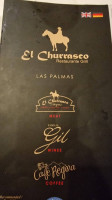 El Churrasco Las Palmas Grill