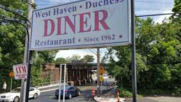 West Haven Duchess Dineraunt