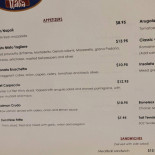Trattoria Italia
