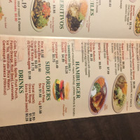 Tonys Burrito Méx