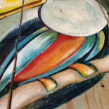 Agua Tiki