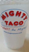 Mighty Taco